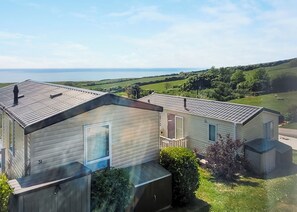 Exterior - 2 bedroom accommodation in Dorchester (Dorchester)