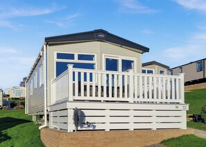 Exterior - 2 bedroom accommodation in Dorchester (Dorchester)