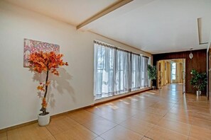 Interior - THE GRAND IMPERIAL HOTEL (Wankaner)