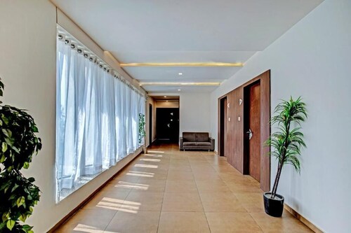 THE GRAND IMPERIAL HOTEL