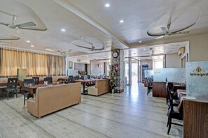 Dining - THE GRAND IMPERIAL HOTEL (Morbi)
