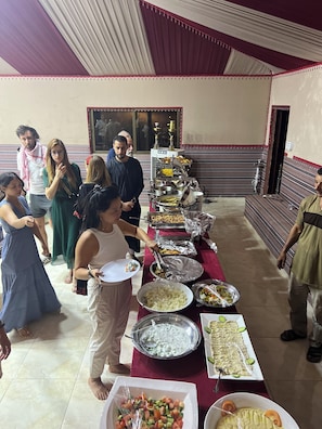 Habitación, 1 habitación, accesible para personas con discapacidad, fumadores | Restauración