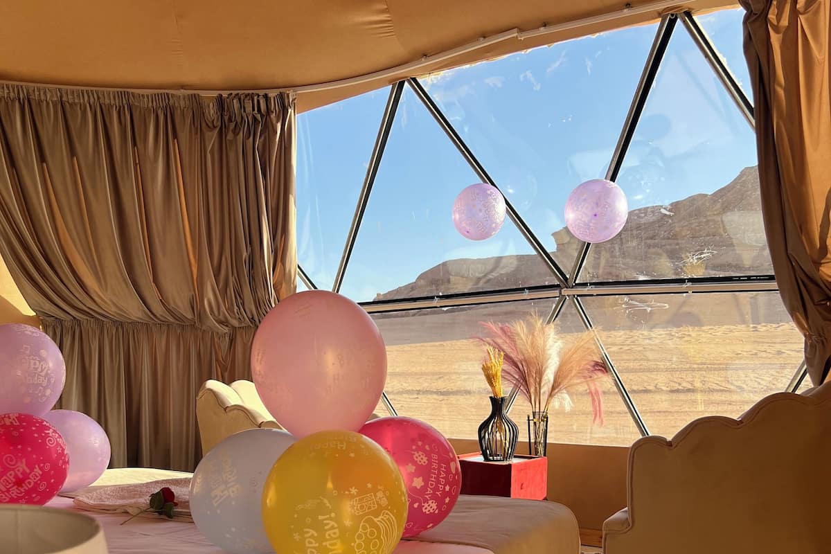 Chambre, 1 chambre, accessible aux personnes à mobilité réduite, fumeur | Salle de séjour