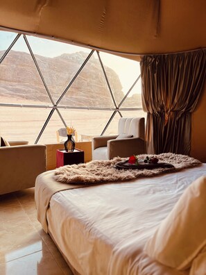 1 chambre