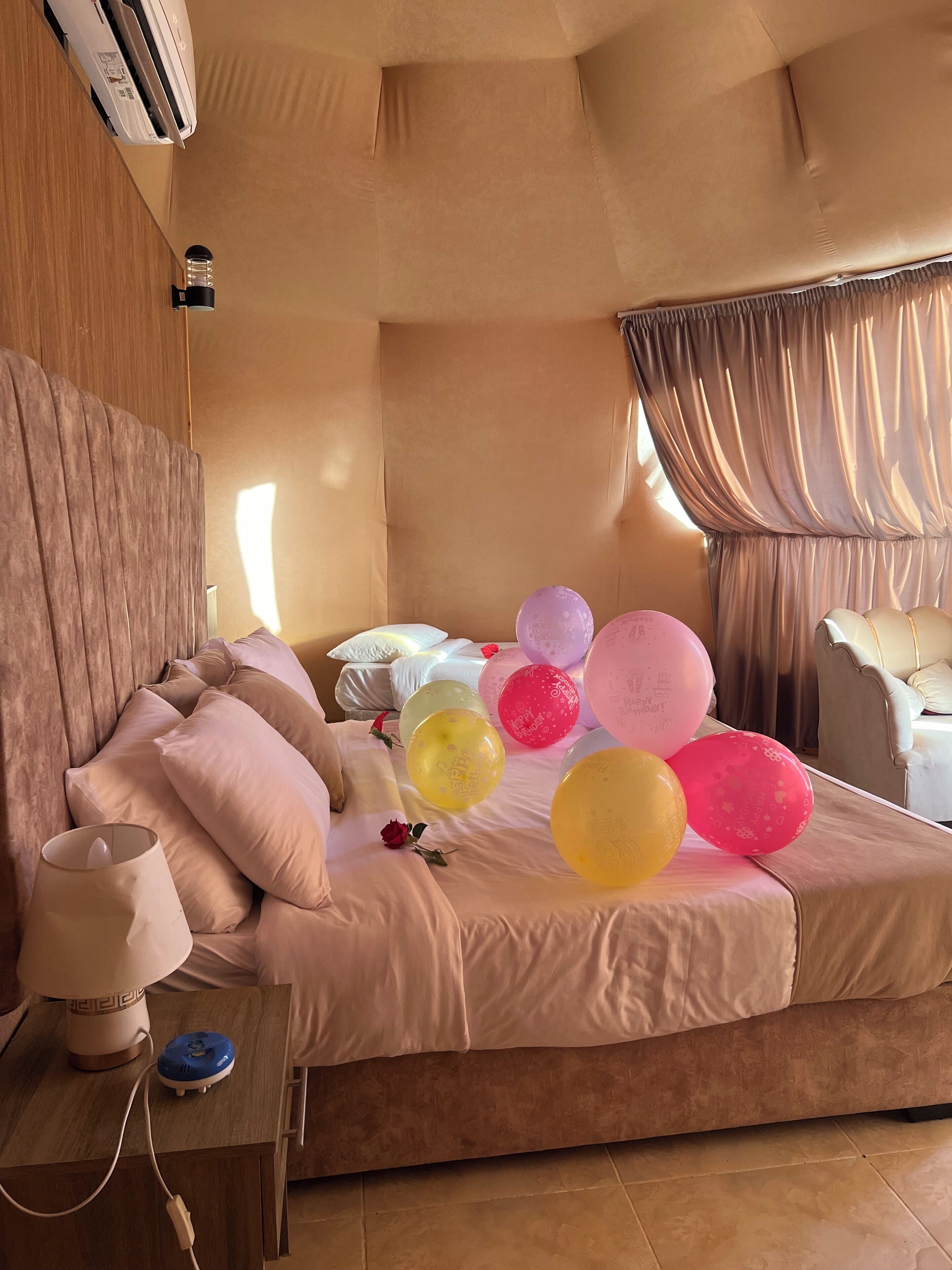 Room, 1 Bedroom, Accessible, Smoking