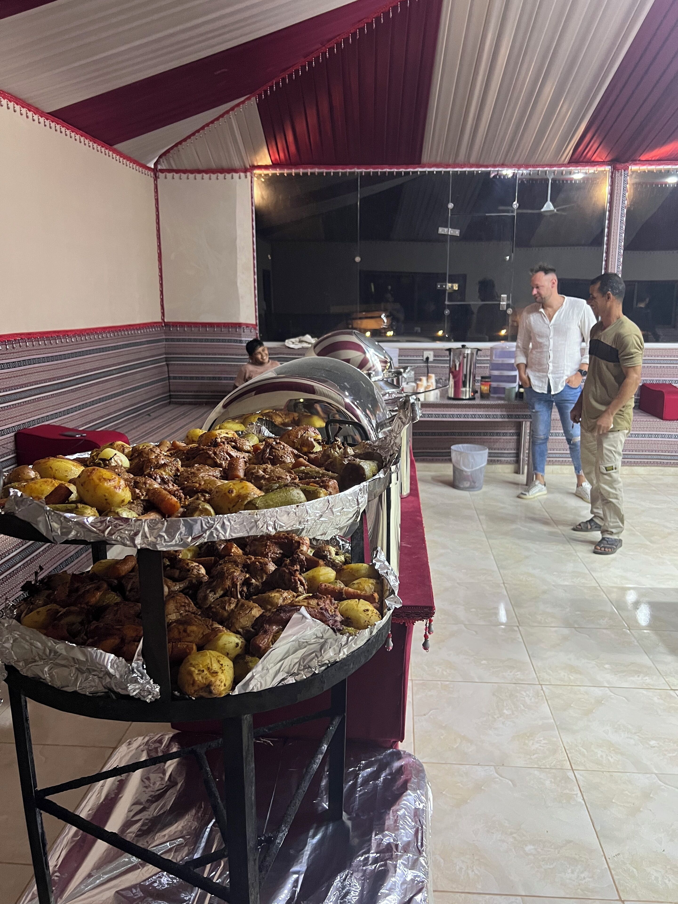 Kamar, 1 kamar tidur, akses difabel, Boleh Merokok | Tempat makan