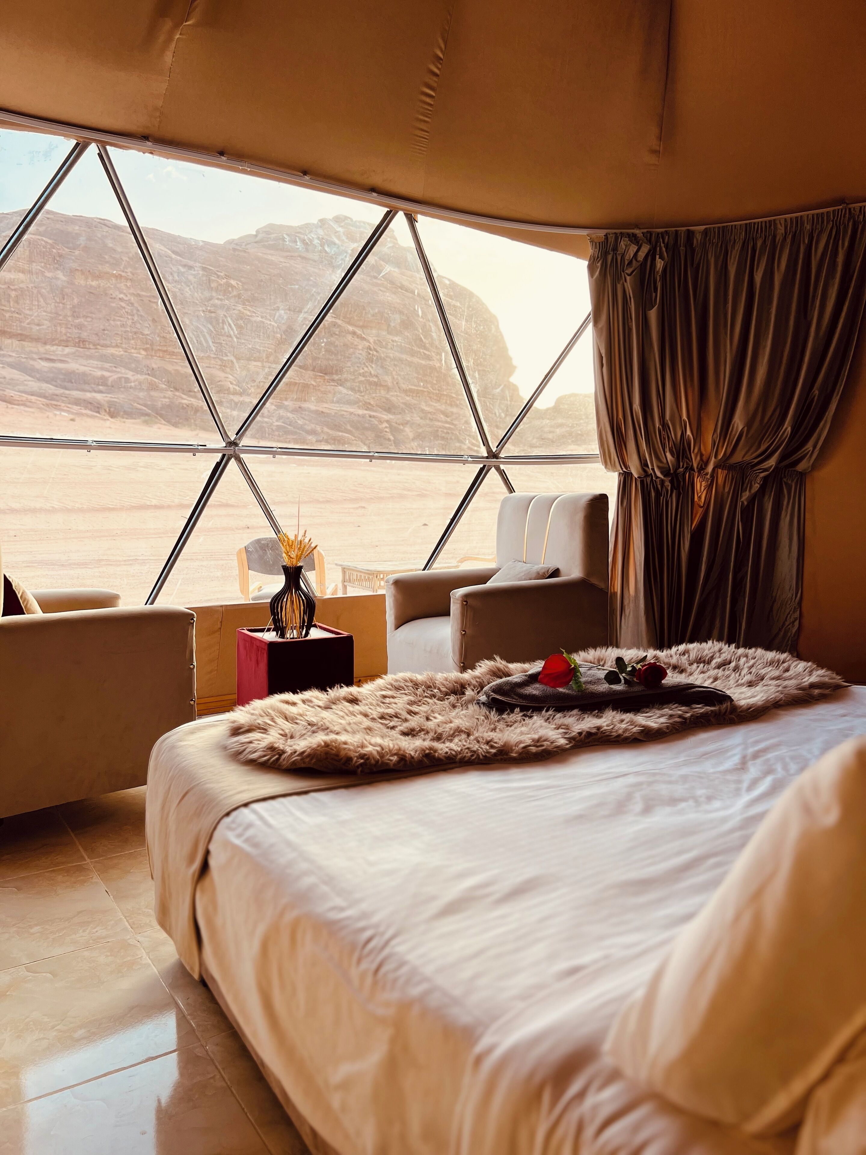 Room, 1 Bedroom, Accessible, Smoking