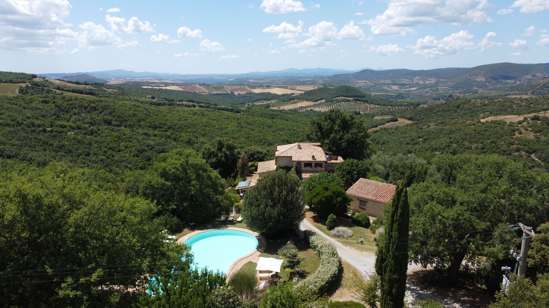 Alberca