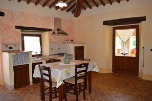 Restauración