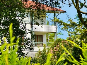 Udendørsområde