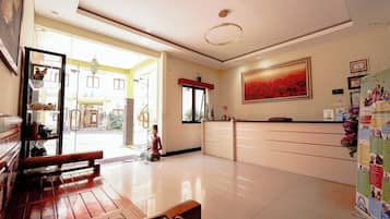 Hall