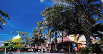 Ciptaningati Culture Hotel by TripleTree