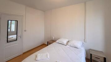 Reiseseng for barn, wi-fi (inkludert) og sengetĂžy