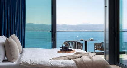 Villa de luxe Hedonia
