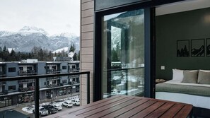 Interior - Revelstoke - Cloudscape Penthouse- New condo! (Revelstoke)