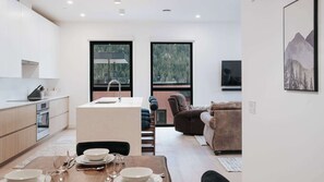Interior - Revelstoke - Cloudscape Penthouse- New condo! (Revelstoke)