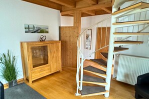 Interior - Holiday home in Bestwig with ski-storage (Bestwig)
