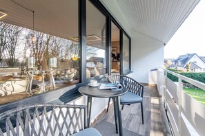 Speisen im Freien