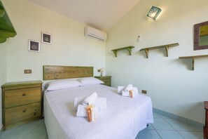 3 chambres, fer et planche Ă repasser, lit parapluie, Wi-Fi gratuit