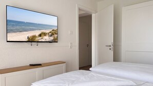 3 chambres, Wi-Fi