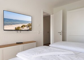 3 bedrooms, WiFi - 2180 - Gode Ström Quarters "Eight" - Penthouse Strandwiese - 2180 - Gode Ström (Dahme)