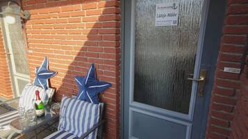 Unterkunftsgelände