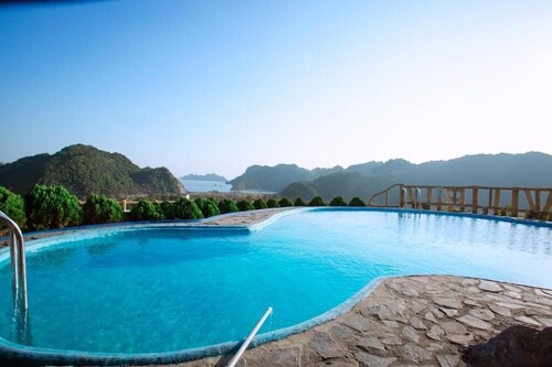 Cat Ba Mountain View Homestay