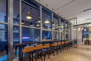 Interior - Echarm Hotel (Chengdu)