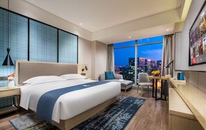 Habitació individual superior | Exterior