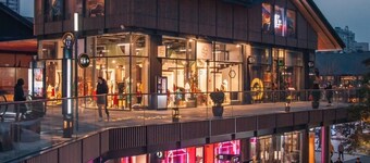 Echarm Hotel