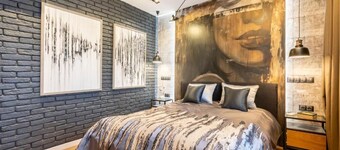 บูทีค โรงแรม คาซา เวอร์ดี  