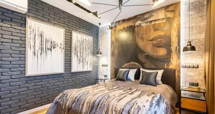 Boutique Hotel Casa Verdi