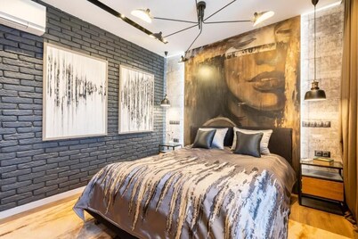 Boutique Hotel Casa Verdi