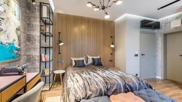 Chambre Simple | Fer et planche Ă repasser, Wi-Fi gratuit