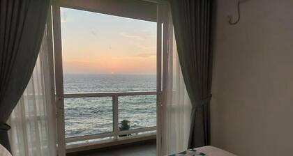 Beach Front 2 by A&A Villas