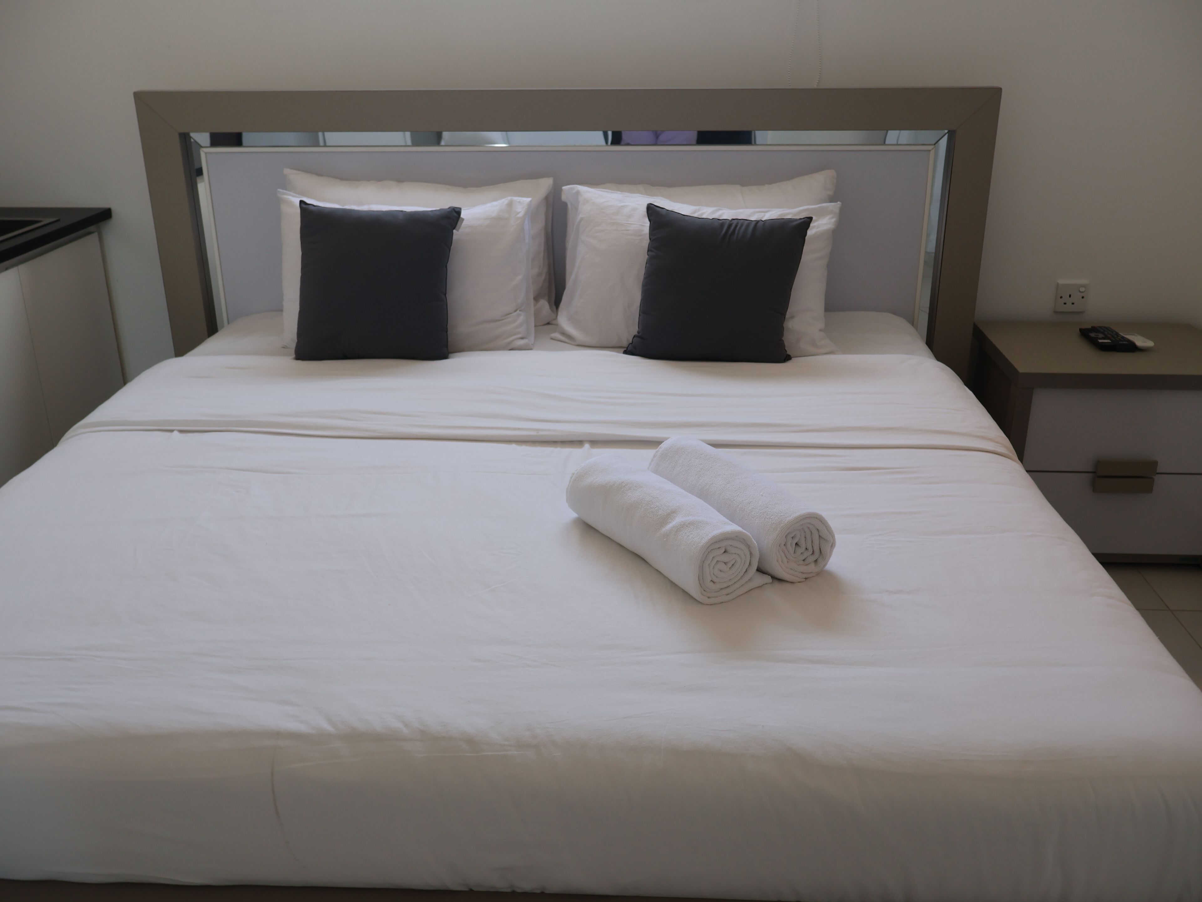 Phòng đôi Economy | Bàn ủi/dụng cụ ủi quần áo, truy cập Internet không dây miễn phí 