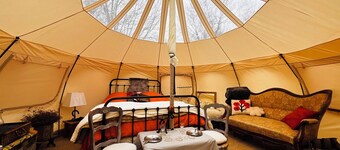 Nordic Experience: Sauna & Cold Bath in the Camargue