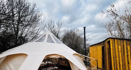 Nordic Experience: Sauna & Cold Bath in the Camargue