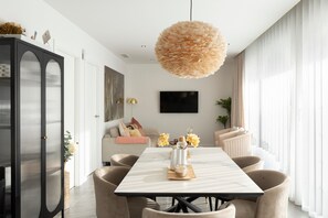 House - Premium Apartment With Terrace in Higuer n (Fuengirola)