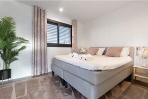 House - Premium Apartment With Terrace in Higuer n (Fuengirola)