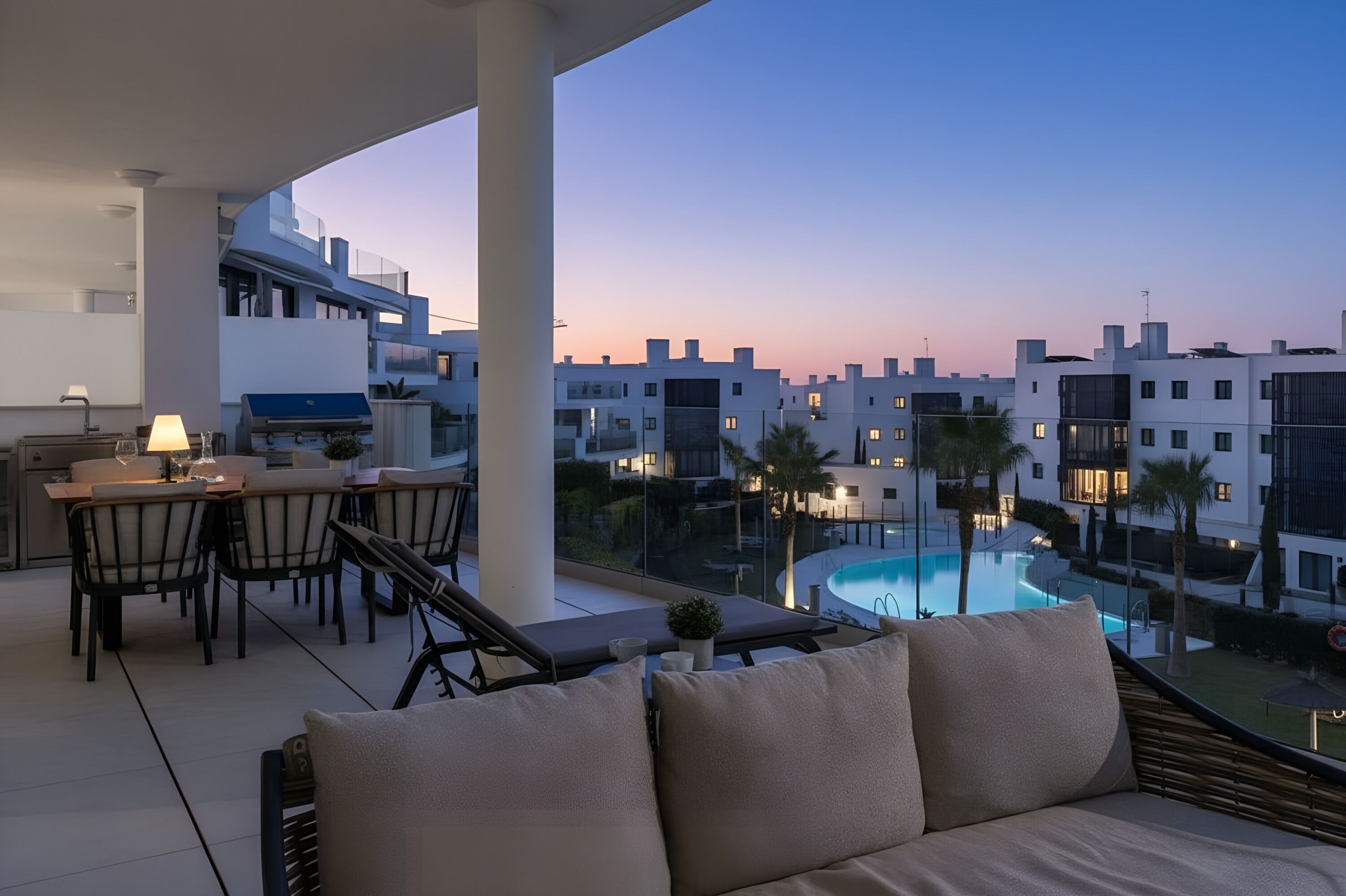 Maison | 3 chambres