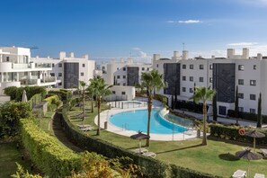 House | 3 bedrooms - Luxury 3-bedroom Apartment in Higuer n (Fuengirola)