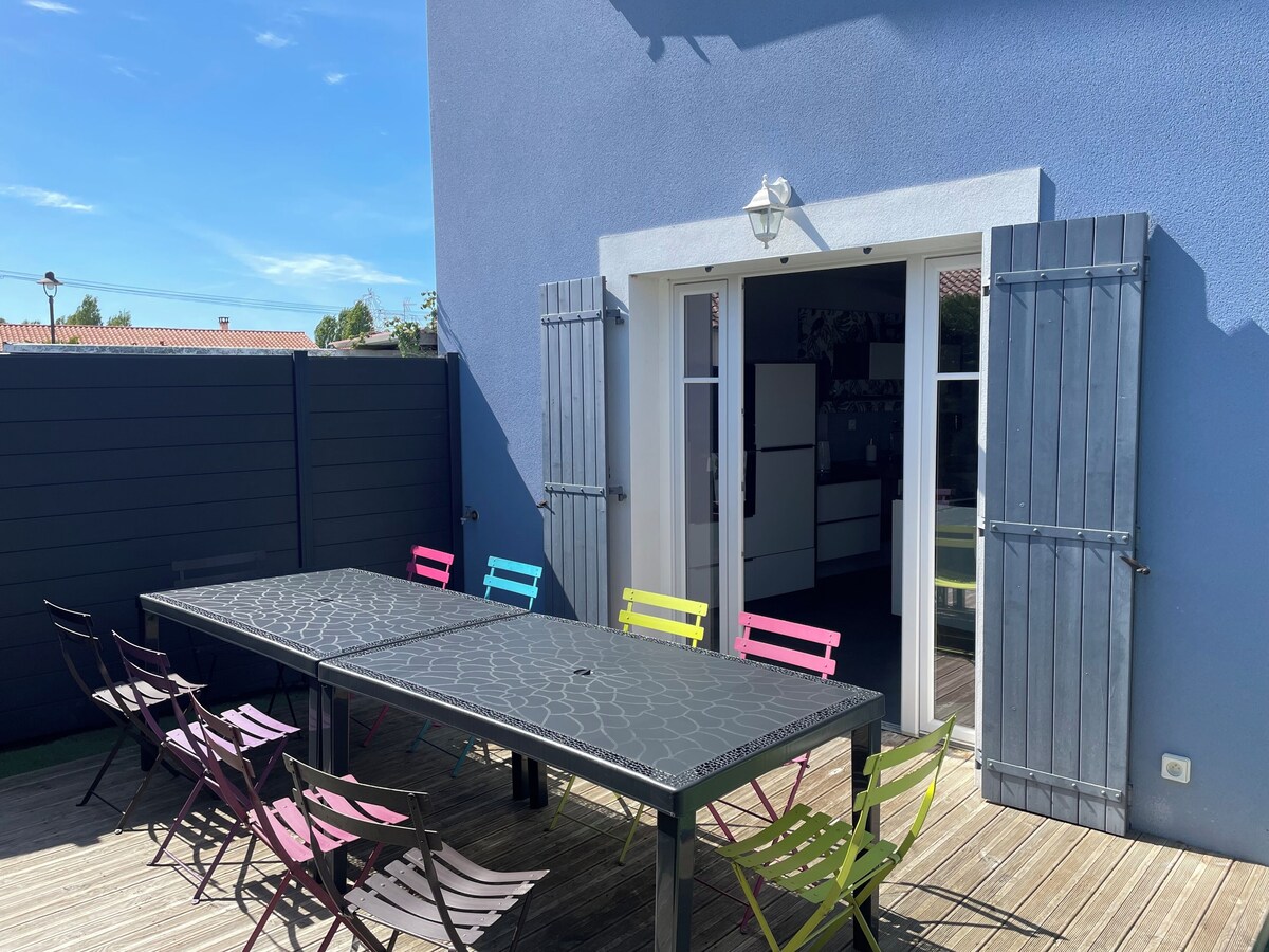 Image de profil de l’hôte