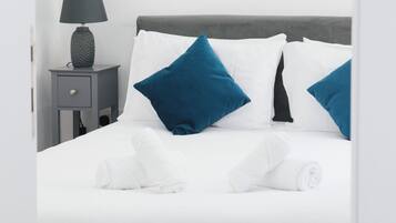 Fer et planche Ă repasser, Wi-Fi gratuit