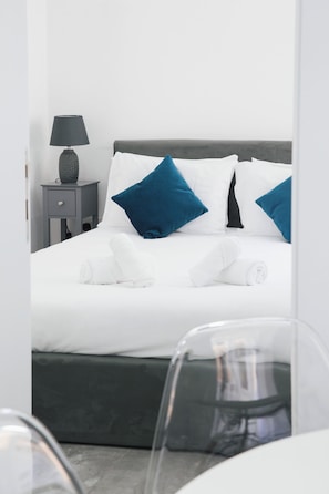 Tabla de planchar con plancha y wifi gratis