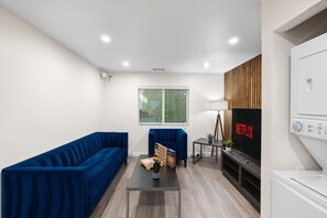 スマートテレビ