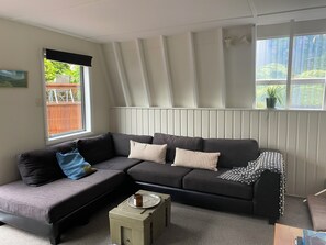 تلفزيون ذكي