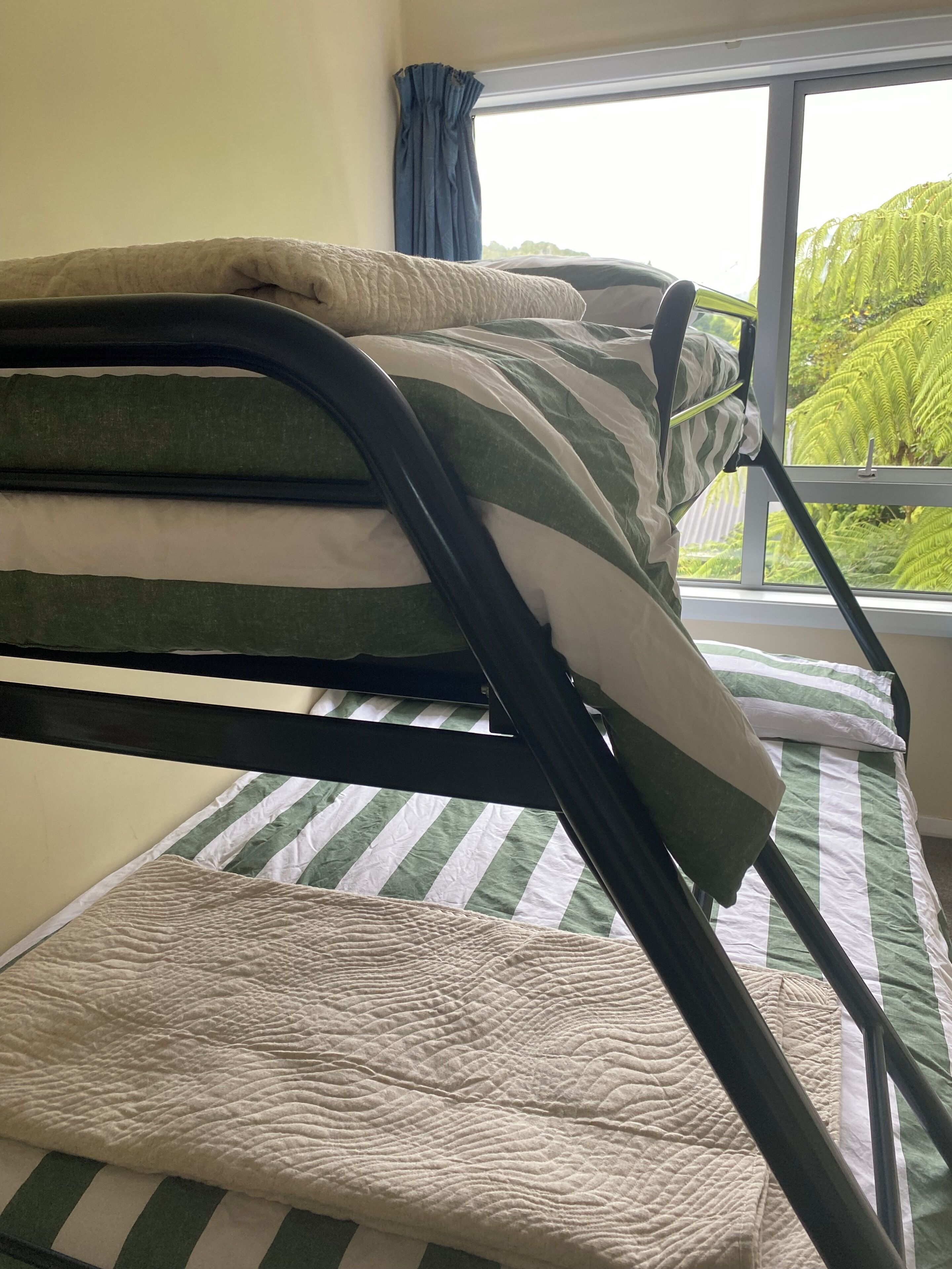 3 dormitorios, wifi, ropa de cama