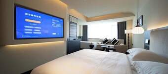 Chengdu Yunduo Hotel