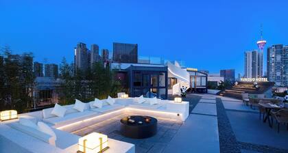 Chengdu Yunduo Hotel